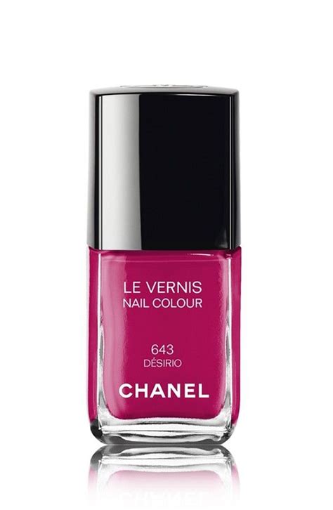 le vernis chanel 2020|Chanel nail varnish boots.